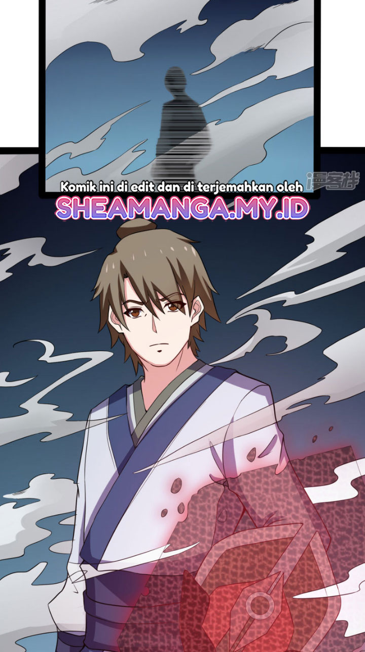 Stepping Through The Fairy River (Ta Sui Xian He) Chapter 50 Gambar 18